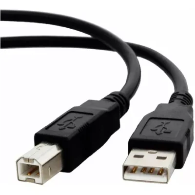 Cabo usb impressora 1.8