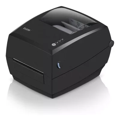 Impressora Etiqueta Elgin L42 Pro Full Usb Ethernet Serial